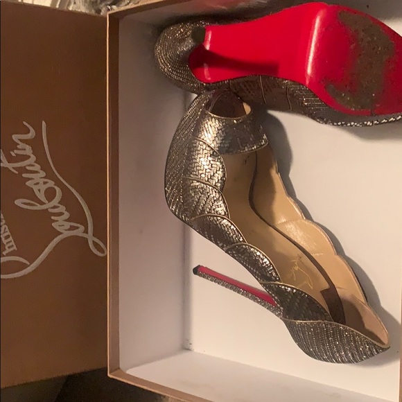 Multicolor Torsatoe 150 - Picture 5 of 5